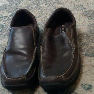 Mens Sketchers Loafers
